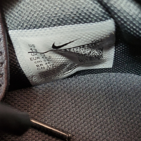 Nike Varsity compete TR 2 "Training shoes" - Picture 5 of 6